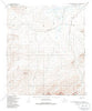 De Long Mountains C-1 Alaska Historical topographic map, 1:63360 scale, 15 X 15 Minute, Year 1955