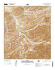 De Long Mountains B-2 NE Alaska Current topographic map, 1:25000 scale, 7.5 X 7.5 Minute, Year 2015