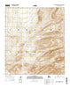 De Long Mountains C-2 SE Alaska Current topographic map, 1:25000 scale, 7.5 X 7.5 Minute, Year 2015