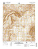 De Long Mountains C-3 SW Alaska Current topographic map, 1:25000 scale, 7.5 X 7.5 Minute, Year 2014