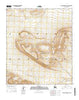 De Long Mountains D-1 SW Alaska Current topographic map, 1:25000 scale, 7.5 X 7.5 Minute, Year 2015