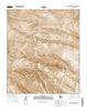 De Long Mountains D-5 SW Alaska Current topographic map, 1:25000 scale, 7.5 X 7.5 Minute, Year 2014