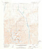 Demarcation Point B-5 Alaska Historical topographic map, 1:63360 scale, 15 X 15 Minute, Year 1956