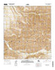 Denali C-2 SW Alaska Current topographic map, 1:25000 scale, 7.5 X 7.5 Minute, Year 2015