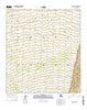 Denali C-3 NW Alaska Current topographic map, 1:25000 scale, 7.5 X 7.5 Minute, Year 2015