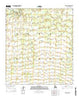 Denali D-3 SW Alaska Current topographic map, 1:25000 scale, 7.5 X 7.5 Minute, Year 2015