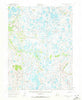 Dillingham A-4 Alaska Historical topographic map, 1:63360 scale, 15 X 15 Minute, Year 1952