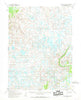 Dillingham B-3 Alaska Historical topographic map, 1:63360 scale, 15 X 15 Minute, Year 1954