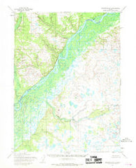 Dillingham B-4 Alaska Historical topographic map, 1:63360 scale, 15 X 15 Minute, Year 1954