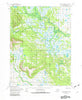 Dillingham B-6 Alaska Historical topographic map, 1:63360 scale, 15 X 15 Minute, Year 1954