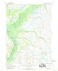 Dillingham C-3 Alaska Historical topographic map, 1:63360 scale, 15 X 15 Minute, Year 1954