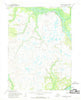Dillingham C-4 Alaska Historical topographic map, 1:63360 scale, 15 X 15 Minute, Year 1954