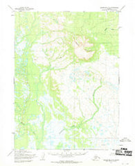 Dillingham C-6 Alaska Historical topographic map, 1:63360 scale, 15 X 15 Minute, Year 1954