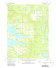 Dillingham C-7 Alaska Historical topographic map, 1:63360 scale, 15 X 15 Minute, Year 1954