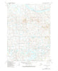 Dillingham D-2 Alaska Historical topographic map, 1:63360 scale, 15 X 15 Minute, Year 1954
