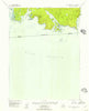 Dixon Entrance C-1 Alaska Historical topographic map, 1:63360 scale, 15 X 15 Minute, Year 1948