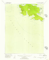 Dixon Entrance C-3 Alaska Historical topographic map, 1:63360 scale, 15 X 15 Minute, Year 1948