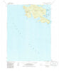 Dixon Entrance C-3 Alaska Historical topographic map, 1:63360 scale, 15 X 15 Minute, Year 1948
