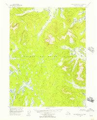 Dixon Entrance D-1 Alaska Historical topographic map, 1:63360 scale, 15 X 15 Minute, Year 1948