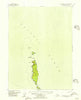 Dixon Entrance D-5 Alaska Historical topographic map, 1:63360 scale, 15 X 15 Minute, Year 1948