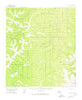 Eagle A-1 Alaska Historical topographic map, 1:63360 scale, 15 X 15 Minute, Year 1956