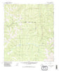 Eagle A-1 Alaska Historical topographic map, 1:63360 scale, 15 X 15 Minute, Year 1956