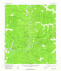 Eagle A-2 Alaska Historical topographic map, 1:63360 scale, 15 X 15 Minute, Year 1956