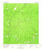Eagle B-1 Alaska Historical topographic map, 1:63360 scale, 15 X 15 Minute, Year 1956