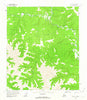 Eagle B-3 Alaska Historical topographic map, 1:63360 scale, 15 X 15 Minute, Year 1956