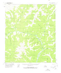 Eagle C-3 Alaska Historical topographic map, 1:63360 scale, 15 X 15 Minute, Year 1956