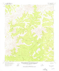 Eagle C-4 Alaska Historical topographic map, 1:63360 scale, 15 X 15 Minute, Year 1956