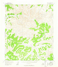 Eagle C-5 Alaska Historical topographic map, 1:63360 scale, 15 X 15 Minute, Year 1956