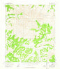 Eagle C-5 Alaska Historical topographic map, 1:63360 scale, 15 X 15 Minute, Year 1956