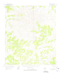 Eagle C-5 Alaska Historical topographic map, 1:63360 scale, 15 X 15 Minute, Year 1956