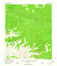 Eagle D-2 Alaska Historical topographic map, 1:63360 scale, 15 X 15 Minute, Year 1956