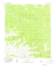 Eagle D-2 Alaska Historical topographic map, 1:63360 scale, 15 X 15 Minute, Year 1956