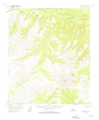 Eagle D-3 Alaska Historical topographic map, 1:63360 scale, 15 X 15 Minute, Year 1956