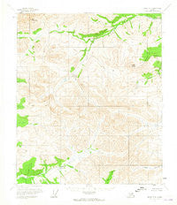 Eagle D-4 Alaska Historical topographic map, 1:63360 scale, 15 X 15 Minute, Year 1956
