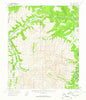 Eagle D-6 Alaska Historical topographic map, 1:63360 scale, 15 X 15 Minute, Year 1956