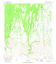 Fairbanks A-1 Alaska Historical topographic map, 1:63360 scale, 15 X 15 Minute, Year 1949