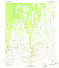 Fairbanks A-1 Alaska Historical topographic map, 1:63360 scale, 15 X 15 Minute, Year 1949