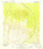 Fairbanks A-2 Alaska Historical topographic map, 1:63360 scale, 15 X 15 Minute, Year 1952