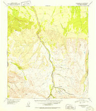 Fairbanks A-3 Alaska Historical topographic map, 1:63360 scale, 15 X 15 Minute, Year 1952