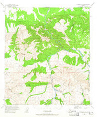 Fairbanks A-4 Alaska Historical topographic map, 1:63360 scale, 15 X 15 Minute, Year 1950