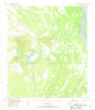 Fairbanks B-1 Alaska Historical topographic map, 1:63360 scale, 15 X 15 Minute, Year 1950