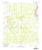 Fairbanks B-1 Alaska Historical topographic map, 1:63360 scale, 15 X 15 Minute, Year 1950
