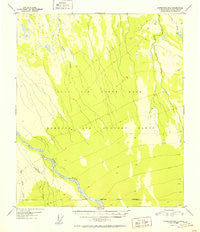 Fairbanks B-2 Alaska Historical topographic map, 1:63360 scale, 15 X 15 Minute, Year 1951