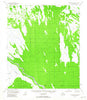 Fairbanks B-2 Alaska Historical topographic map, 1:63360 scale, 15 X 15 Minute, Year 1950