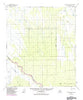 Fairbanks B-2 Alaska Historical topographic map, 1:63360 scale, 15 X 15 Minute, Year 1950