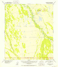 Fairbanks B-3 Alaska Historical topographic map, 1:63360 scale, 15 X 15 Minute, Year 1952